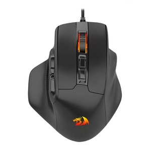 Redragon BULLSEYE M806 RGB, žičani gaming miš