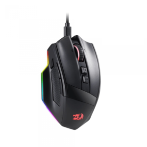 Redragon RIND M813-RGB, žičani gaming miš