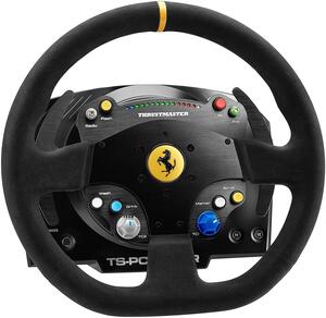 Thrustmaster TS-PC Racer FERRARI 488 Challenge Edition, Gaming volan