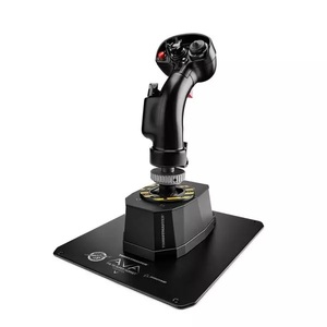 Thrustmaster AVA FA18 SUPER HORNET FLIGHT, gaming joystick