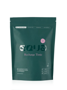 EQUA, Recharge Tonic, brusnica i limeta