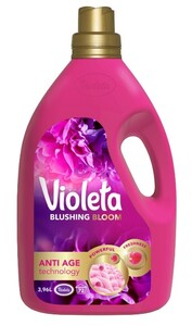 Violeta tekući deterdžent Blushing Bloom 3,96 l