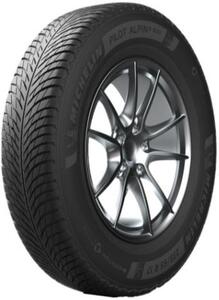 Michelin 265/40R21 Pilot Alpin 5 SUV XL 105V,Pot: D,Pri: C,Buka: 71dB