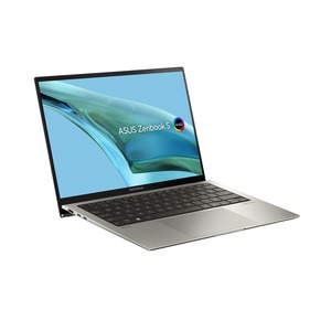 ASUS Zenbook S 14, UX5406SA-PZ280X U7 14", Intel Core Ultra 7 256V, 16GB RAM, 1TB SSD, Intel Graphics, Windows 11 Pro, Laptop