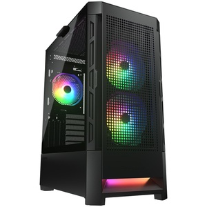 MSG Gamer i343EK, Intel Core i5-14400F, 16GB RAM, 1TB M.2 SSD, nVidia GeForce RTX 4060 Ti, FreeDOS, stolno računalo