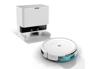 iRobot Roomba Combo Essential 2 White