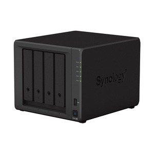 Bundle Synology NAS DS923+ 2 x Synology HDD HAT3300-4T 4TB