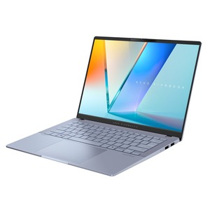 Asus Vivobook S 14 S5406SA-QD040X, 14" WUXGA, Intel Core Ultra 7 258V, 32GB RAM, 512GB SSD, Intel Arc Graphics, Windows 11 Pro, laptop