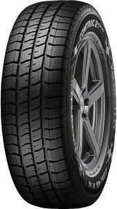 Vredestein 195/60R16C COMTRAC 2 WINTER+ 99/97T , Pot: E, Pri: B, Buka: 73 dB
