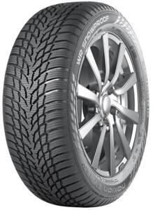 Nokian 215/50R18 Wr Snowproof P 92V,Pot: B,Pri: B,Buka: 69dB