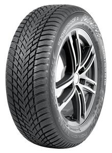 Nokian 205/55R16 Snowproof 2 91H,Pot: C,Pri: B,Buka: 69dB