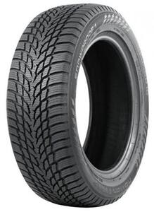 Nokian 215/70R16 Snowproof 1 100T,Pot: C,Pri: B,Buka: 70dB