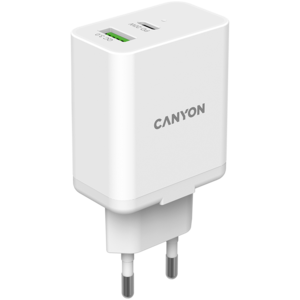 CANYON H-20-03 PD, punjač 20W