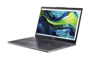 Acer Aspire 15 NX.KVUEX.003, 15,6 FHD IPS, Intel Core 7 150U, 16GB RAM, 512GB PCIe NVMe SSD, Intel Graphics, Windows 11 Home, laptop