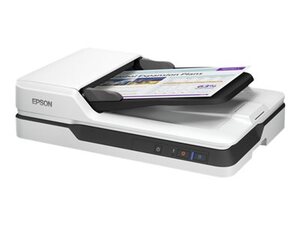 EPSON WorkForce DS-1630 Document scanner