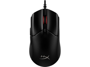 HyperX Pulsefire Haste 2 Core gaming miš, crni (8R2E6AA)