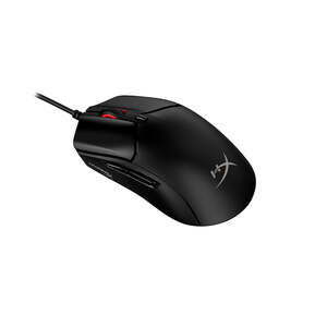 HyperX Pulsefire Haste 2 gaming miš, žičani, crni (6N0A7AA)