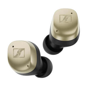 SENNHEISER Momentum TW4 slušalice, Gold