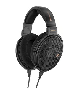 SENNHEISER slušalice HD 660S2, crne