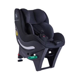 Avionaut autosjedalica Sky 2.0, Black