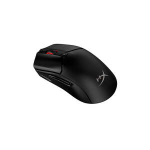 HyperX Pulsefire Haste 2 gaming miš, bežični, crni (6N0B0AA)