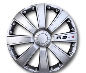 Radkape RST 14"  4/1 set