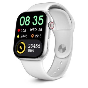 KSIX, smartwatch Urban 5 mini, bijeli