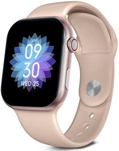 KSIX, smartwatch Urban 5 mini, rozi