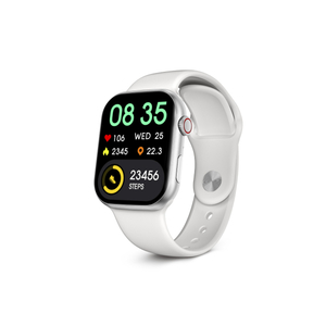 KSIX, smartwatch Urban 5, bijeli