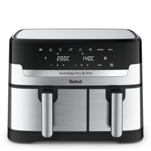 Tefal friteza easyfry EY905D10