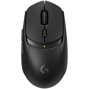 Logitech G309 Lightspeed, bežični, optički miš, 25600dpi, crni (910-007199)