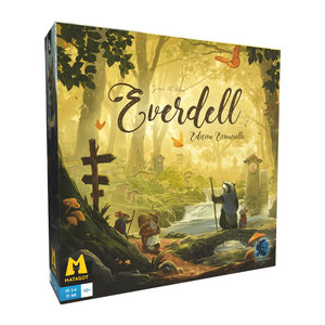Everdell: Essentials Edition