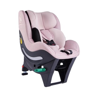 Autosjedalica Avionaut Sky 2.0, 0-25 kg, 40-125 cm, Pink