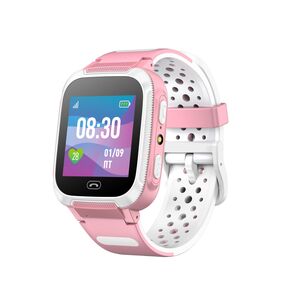 Moye Joy Kids Smart 2G PINK, pametni sat