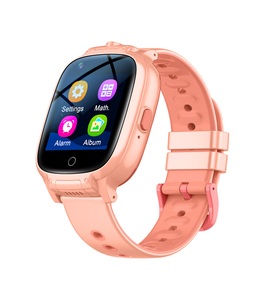 Moye Joy Kids Smart 4G PINK, pametni sat