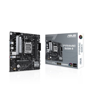 Matična ploča Asus PRIME B650M-R, AMD B650, AM5, ATX (90MB1H30-M0EAY0)