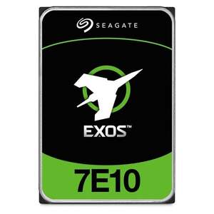 Tvrdi disk 10TB Seagate Exos 7E10  3.5" (ST10000NM017B)