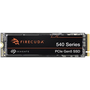 SSD 2TB Seagate FireCuda 540 PCIe (ZP2000GM3A004)