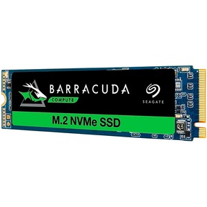 SSD 1TB Seagate BarraCuda PCIe (ZP1000CV3A002)