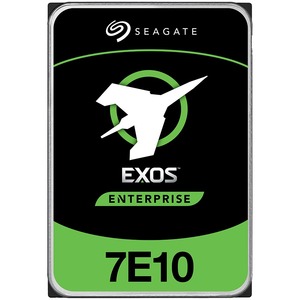 Tvrdi disk 8TB Seagate Exos 7E10 SED BASE (ST8000NM019B)