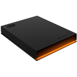 Vanjski tvrdi disk Seagate FireCuda 5TB RGB LED (STKL5000400)