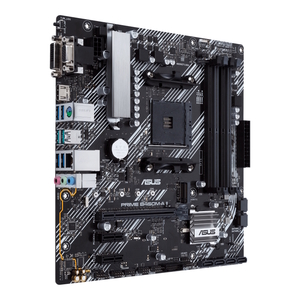 Matična ploča Asus PRIME B450M-A II, AMD B450, AM4, mATX