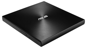 Eksterni optički uređaj Asus ZenDrive SDRW-08U8M-U, DVD±RW, Crni, USB-C