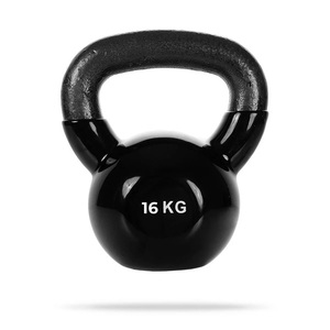 Girja Black - GymBeam 16kg