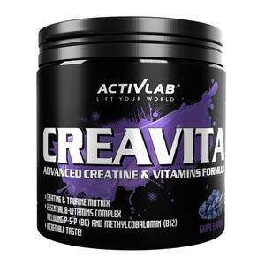 Creavita - Activlab 300g - Grožđe