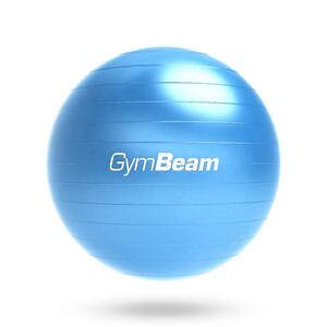 GymBeam lopta za fitness FitBall 85 cm - narandžasta