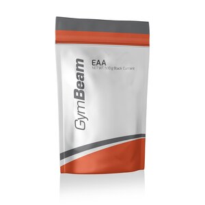 EAA - GymBeam 250g - Limun / limeta