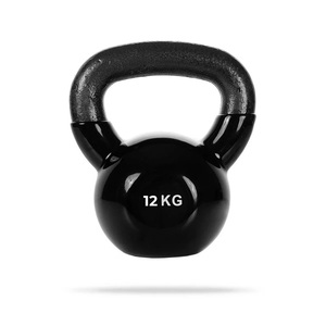 Girja Black - GymBeam 12kg