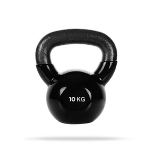 Girja Black - GymBeam 10kg