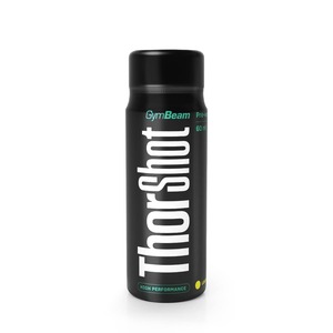 Thor Shot - GymBeam 20 x 60ml - Lubenica